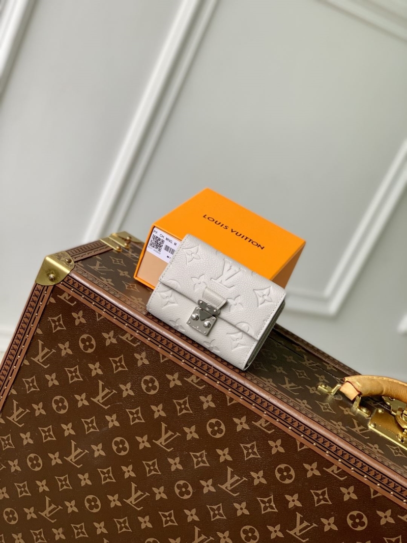 LV Wallets